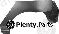  VAN WEZEL part 2729145 Sidewall