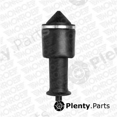  MONROE part CB0135 Bellow, driver cab suspension