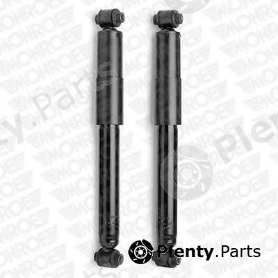  MONROE part E1015 Shock Absorber