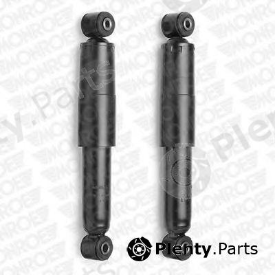  MONROE part E1258 Shock Absorber