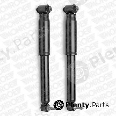  MONROE part E1331 Shock Absorber