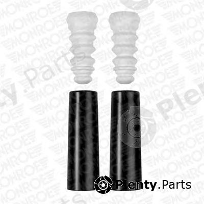  MONROE part PK078 Dust Cover Kit, shock absorber