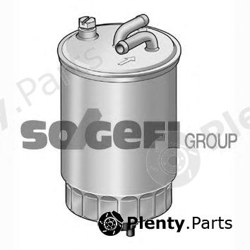  PURFLUX part FCS412B Fuel filter