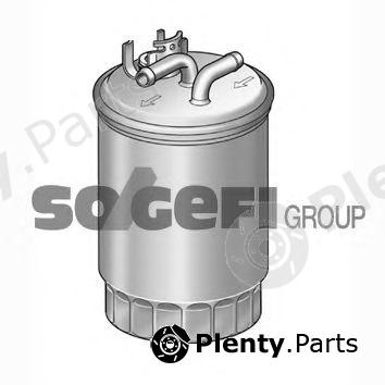  PURFLUX part FCS706 Fuel filter