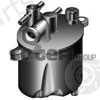  PURFLUX part FCS604 Fuel filter