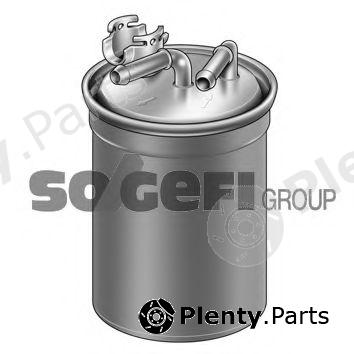  PURFLUX part FCS737 Fuel filter