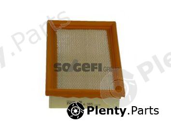  PURFLUX part A365 Air Filter