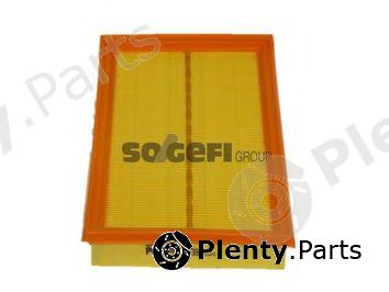  PURFLUX part A838 Air Filter