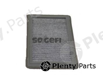  PURFLUX part AHC120 Filter, interior air