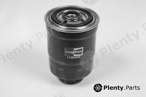  CHAMPION part L146/606 (L146606) Fuel filter