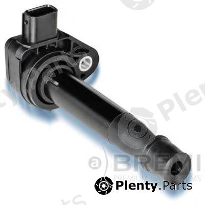  BREMI part 20481 Ignition Coil
