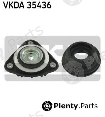  SKF part VKDA35436 Top Strut Mounting