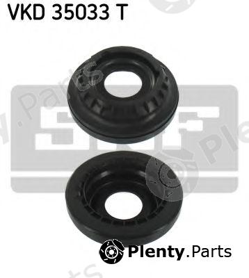  SKF part VKD35033T Anti-Friction Bearing, suspension strut support mounting