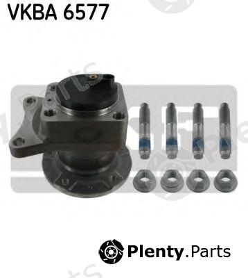  SKF part VKBA6577 Wheel Bearing Kit