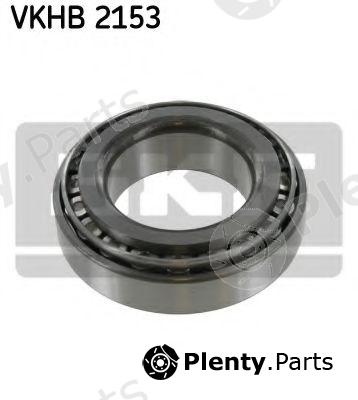  SKF part VKHB2153 Wheel Bearing