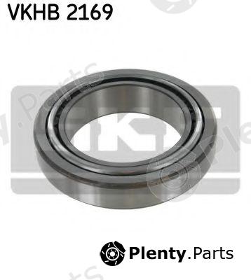  SKF part VKHB2169 Wheel Bearing