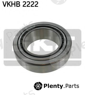  SKF part VKHB2222 Wheel Bearing