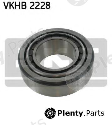  SKF part VKHB2228 Wheel Bearing