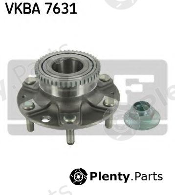  SKF part VKBA7631 Wheel Bearing Kit