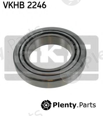  SKF part VKHB2246 Wheel Bearing