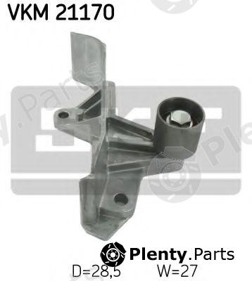  SKF part VKM21170 Deflection/Guide Pulley, timing belt