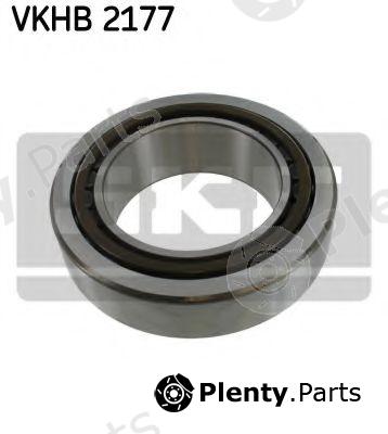 SKF part VKHB2177 Wheel Bearing