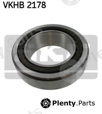 SKF part VKHB2178 Wheel Bearing