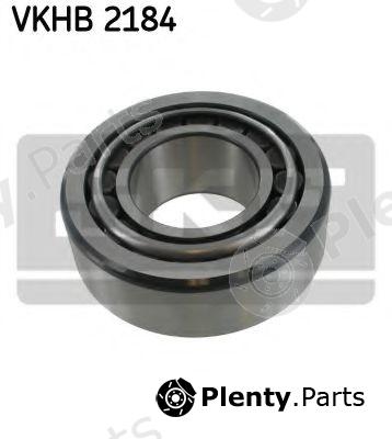  SKF part VKHB2184 Wheel Bearing