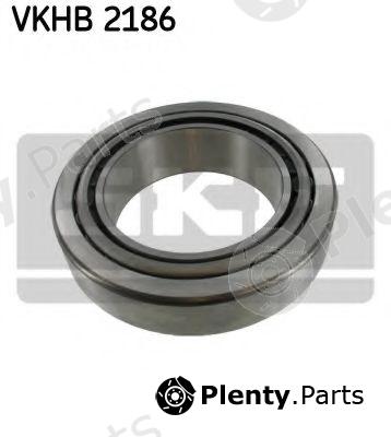  SKF part VKHB2186 Wheel Bearing