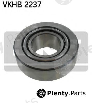  SKF part VKHB2237 Wheel Bearing