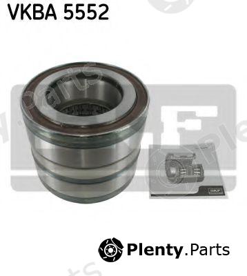  SKF part VKBA5552 Wheel Bearing Kit