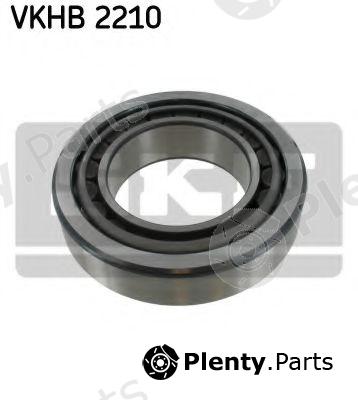  SKF part VKHB2210 Wheel Bearing