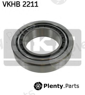  SKF part VKHB2211 Wheel Bearing