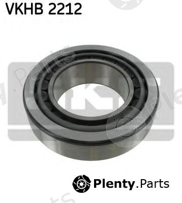  SKF part VKHB2212 Wheel Bearing