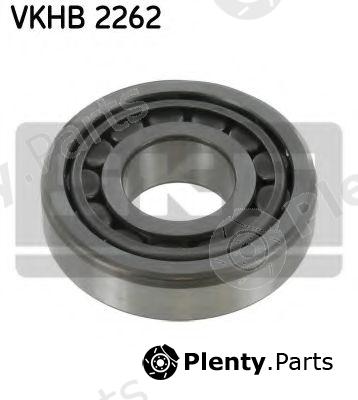 SKF part VKHB2262 Wheel Bearing
