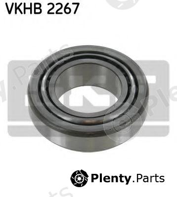  SKF part VKHB2267 Wheel Bearing