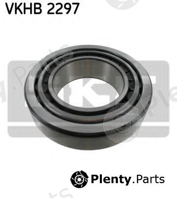 SKF part VKHB2297 Wheel Bearing