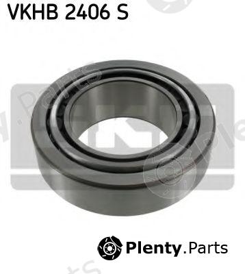 SKF part VKHB2406S Wheel Bearing