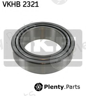  SKF part VKHB2321 Wheel Bearing