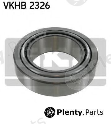  SKF part VKHB2326 Wheel Bearing