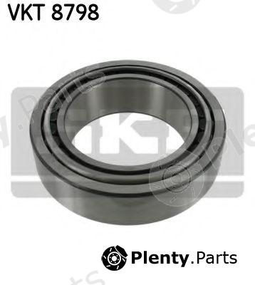  SKF part VKT8798 Bearing, manual transmission