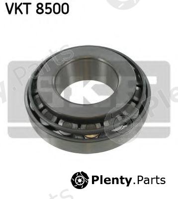  SKF part VKT8500 Bearing, manual transmission