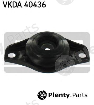  SKF part VKDA40436 Top Strut Mounting