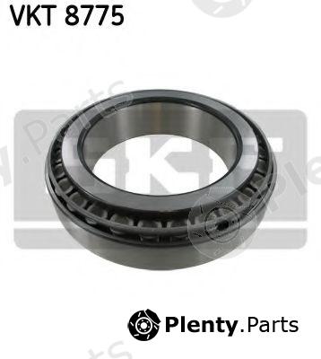  SKF part VKT8775 Bearing, manual transmission