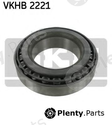  SKF part VKHB2221 Wheel Bearing