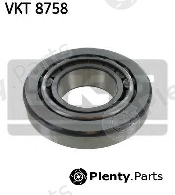  SKF part VKT8758 Bearing, manual transmission