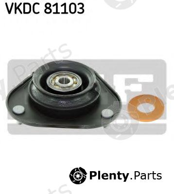  SKF part VKDC81103 Top Strut Mounting