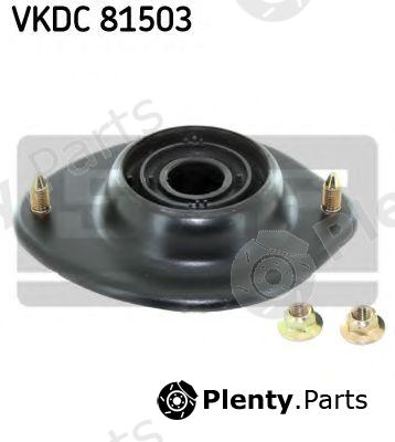  SKF part VKDC81503 Top Strut Mounting