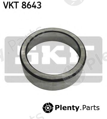  SKF part VKT8643 Bearing, manual transmission