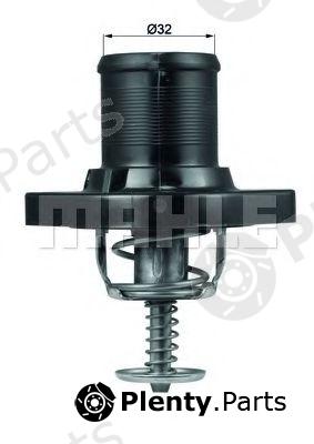 BEHR part TI18289 Thermostat, coolant